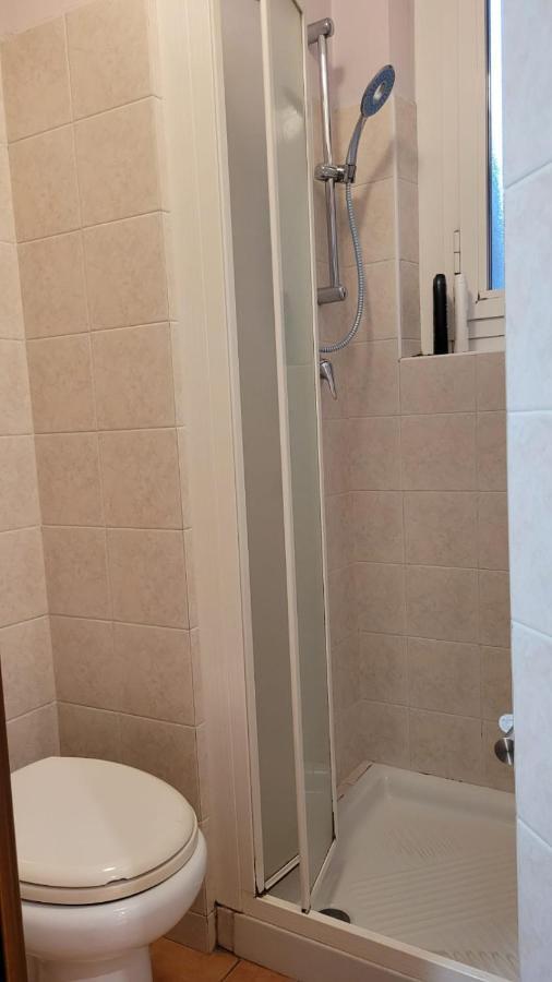Porta Romana Small Studio Apartment Milano Ngoại thất bức ảnh