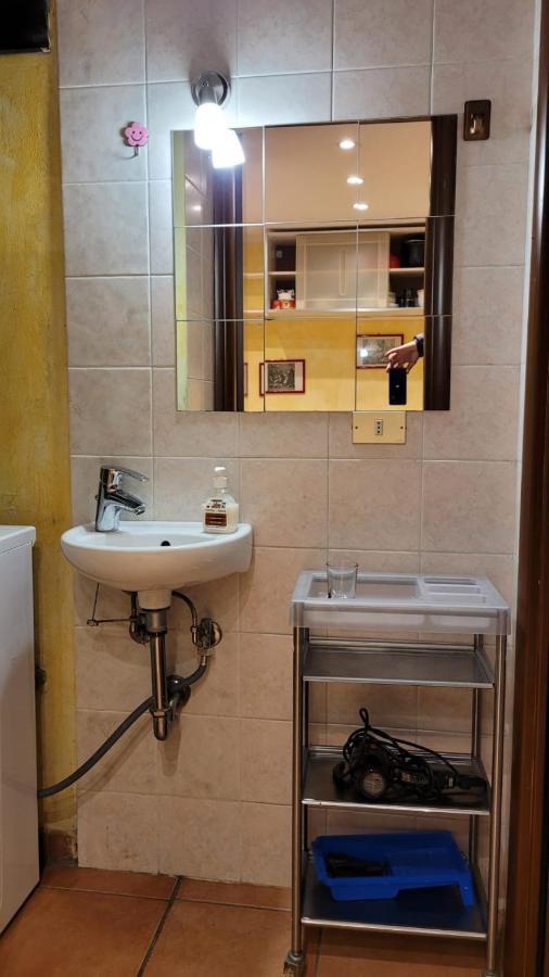 Porta Romana Small Studio Apartment Milano Ngoại thất bức ảnh