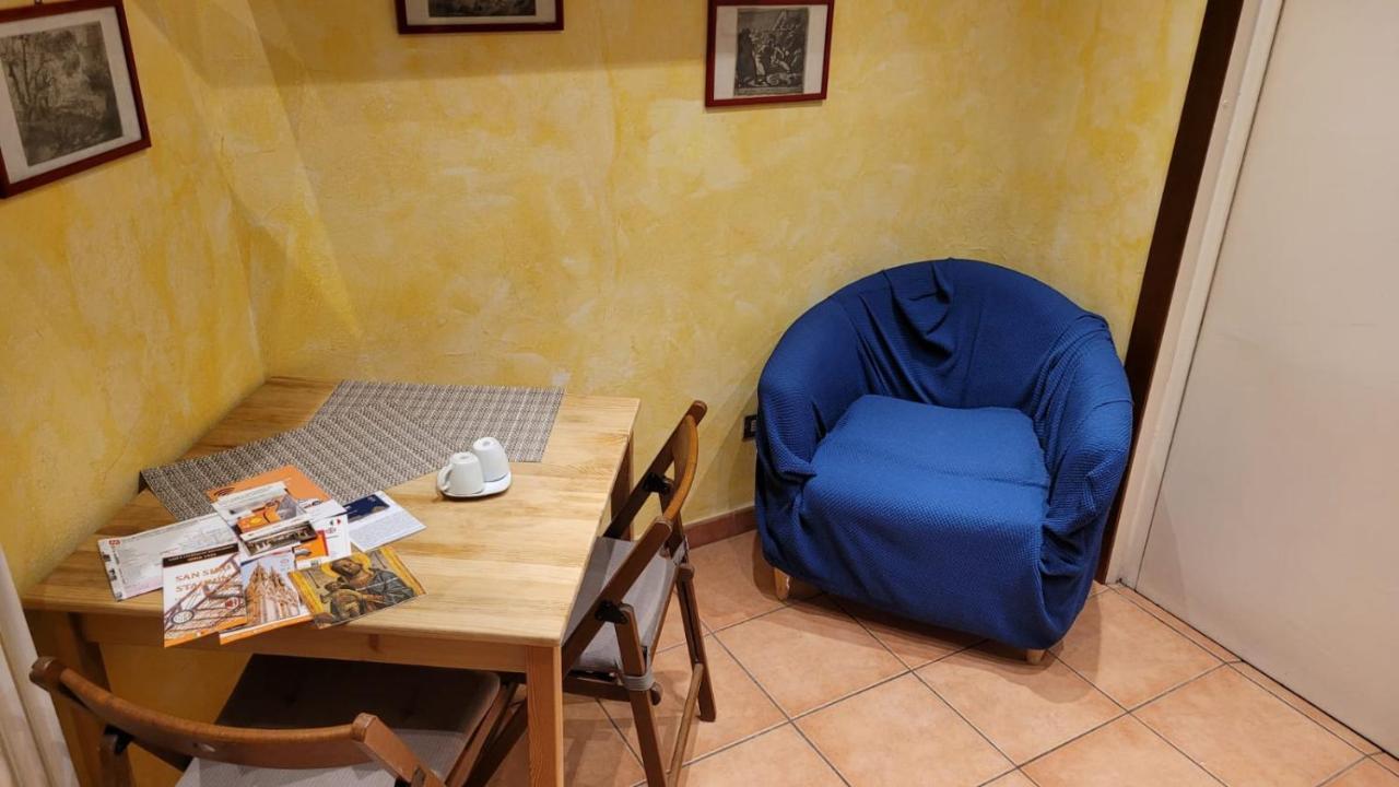 Porta Romana Small Studio Apartment Milano Ngoại thất bức ảnh