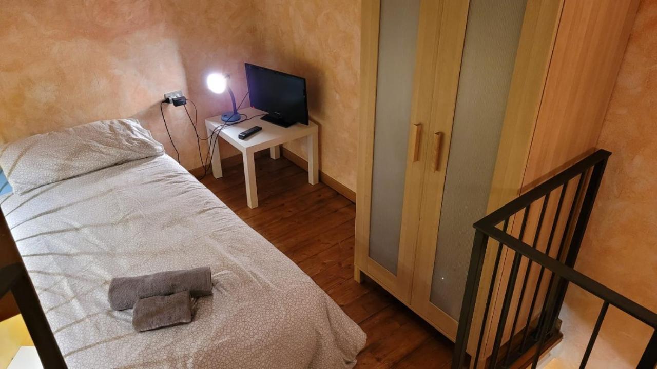 Porta Romana Small Studio Apartment Milano Ngoại thất bức ảnh